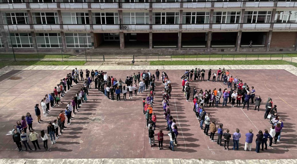 8 de MARZO