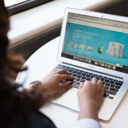 Préstamo Chromebook