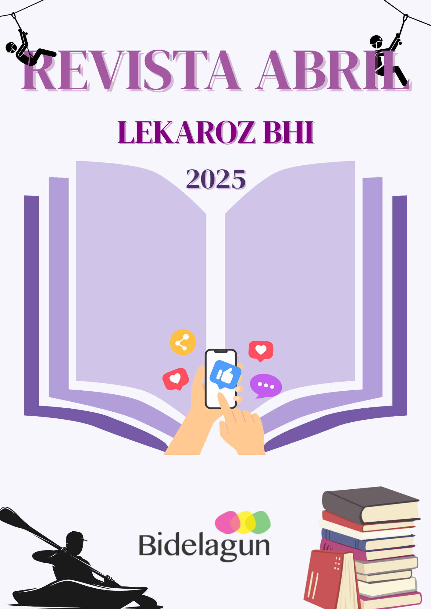 Revista Marzo
